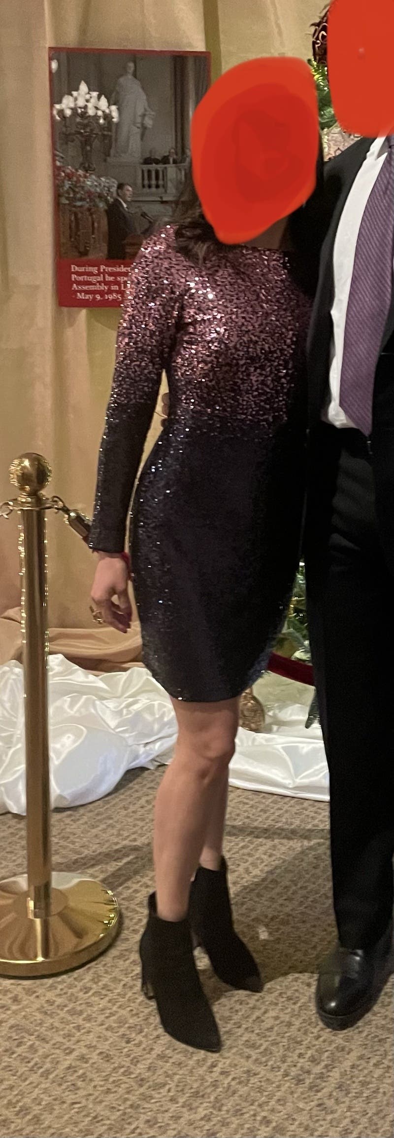 Christina desai