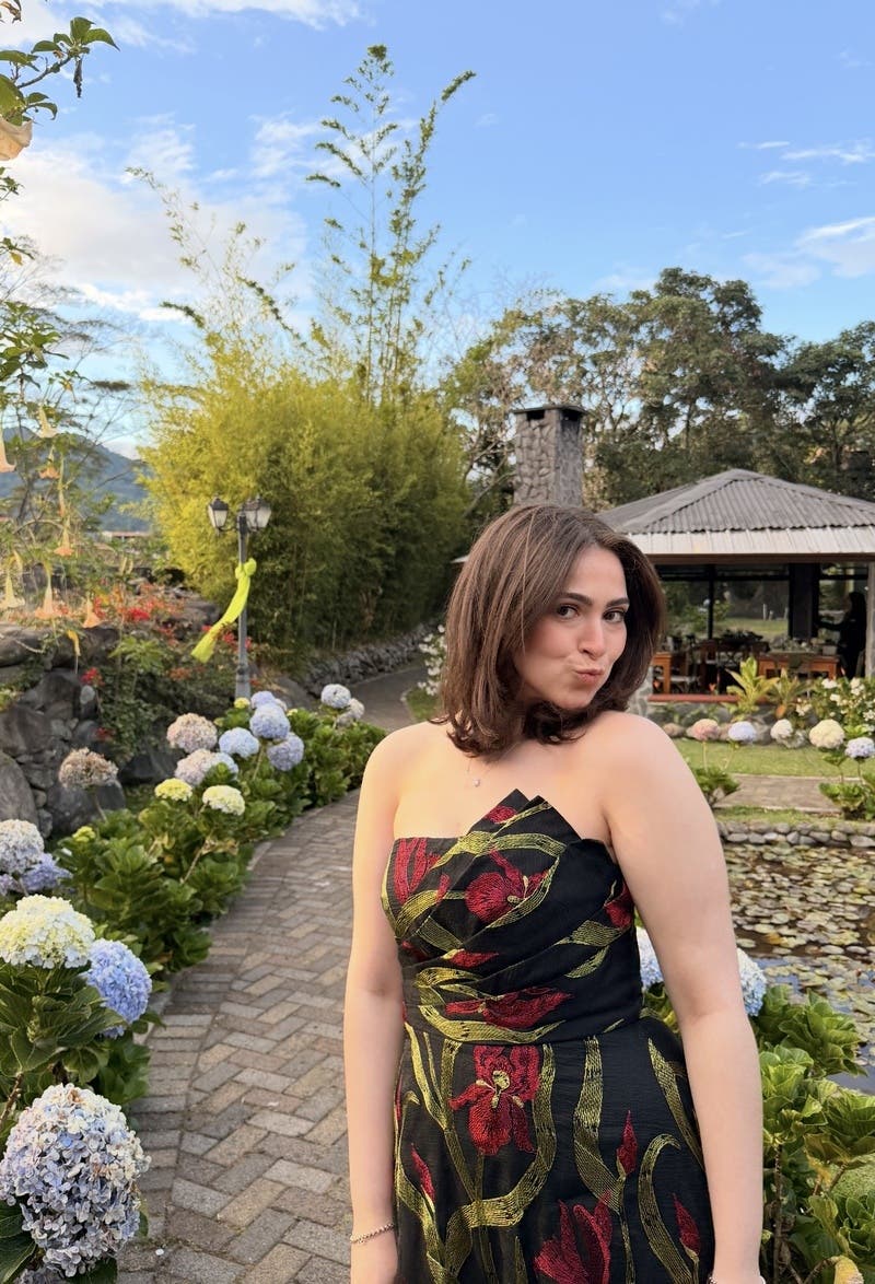 Sophie 