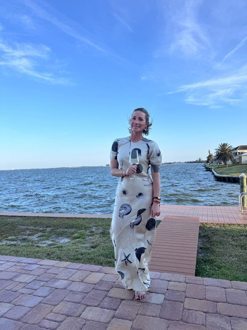 Member review photo