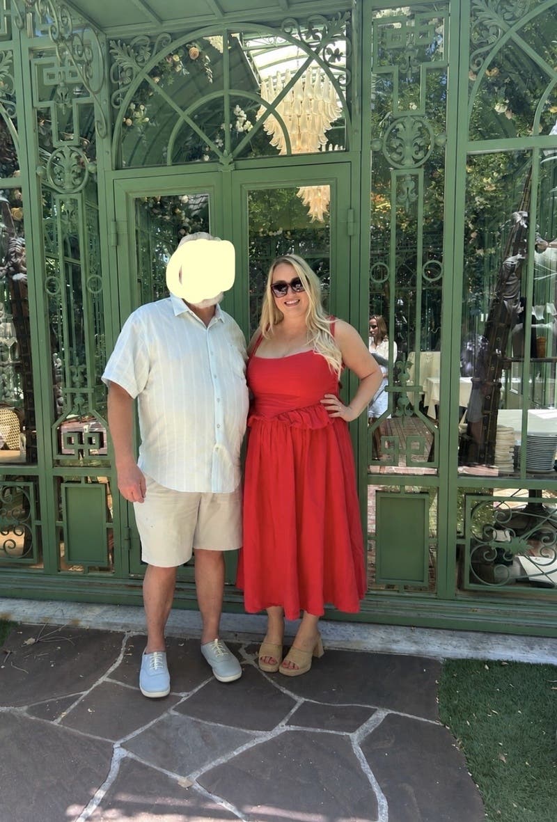 Member review photo