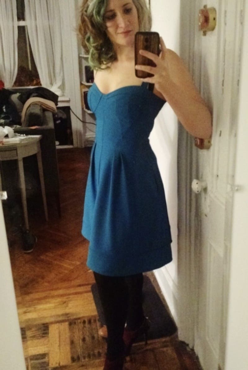 Monica