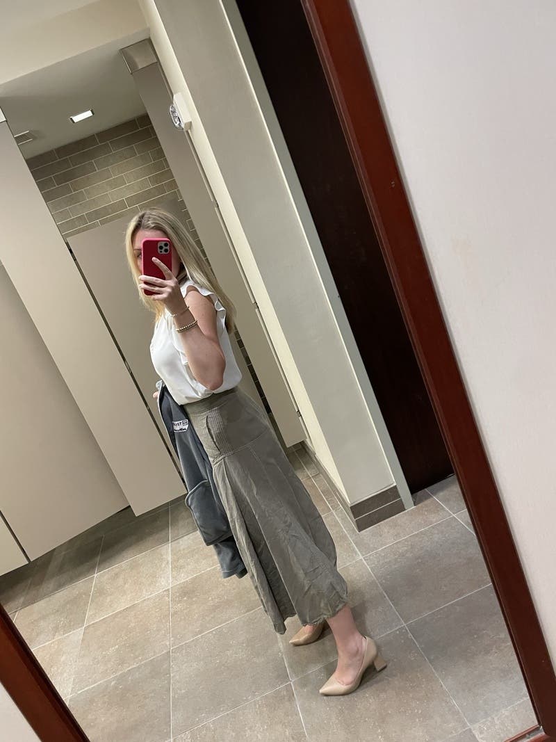 Sarah
