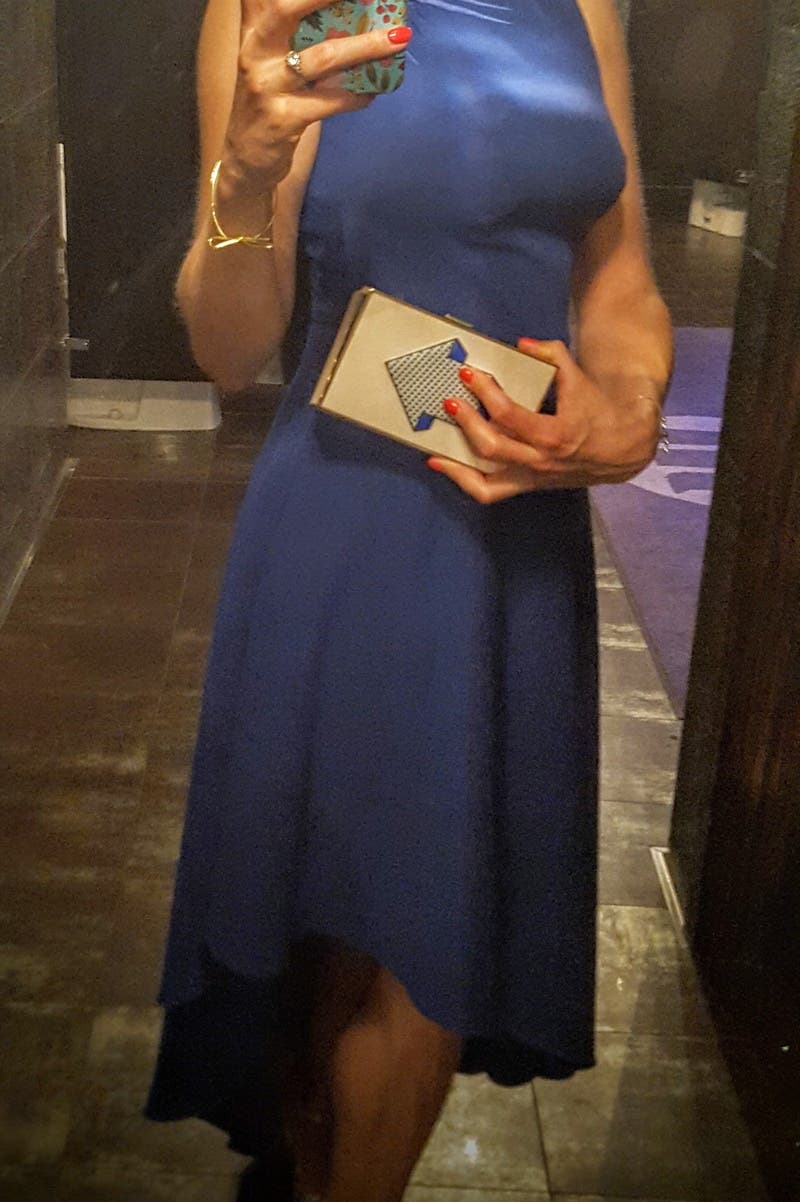 Member review photo