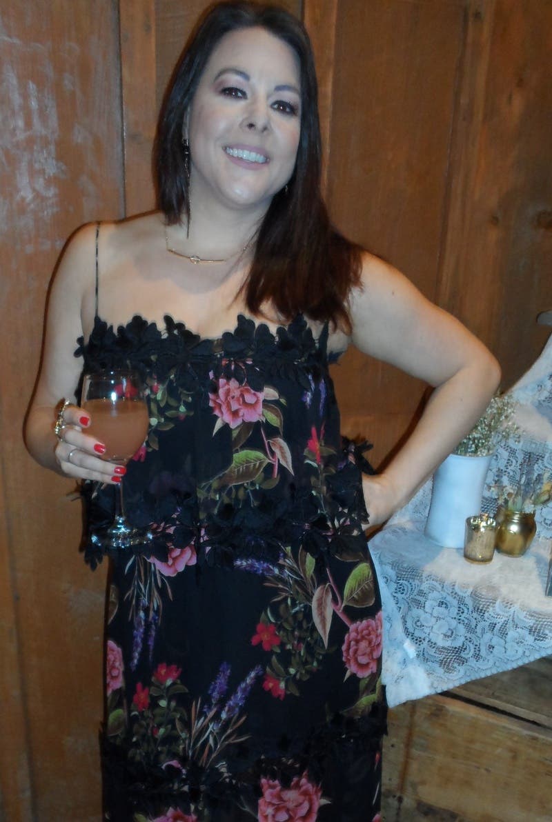 Gina