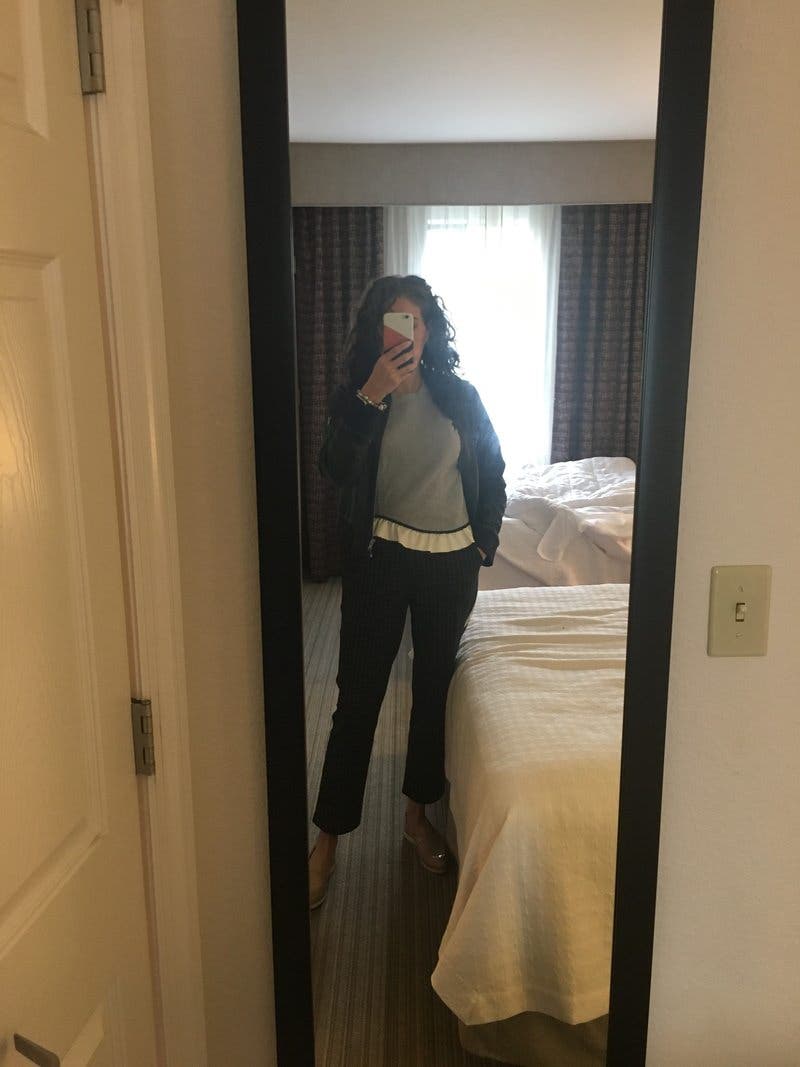 Member review photo