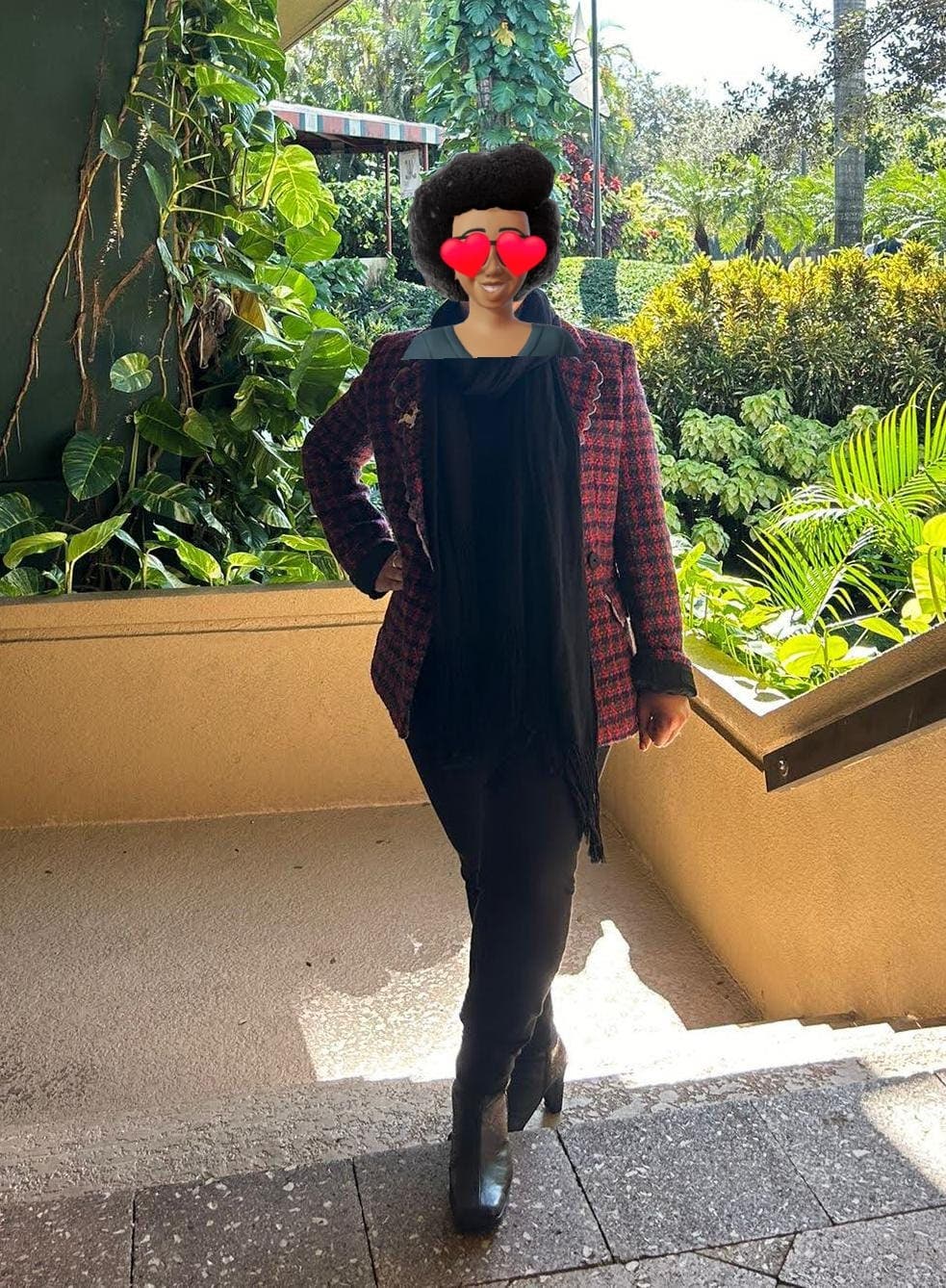 Member review photo