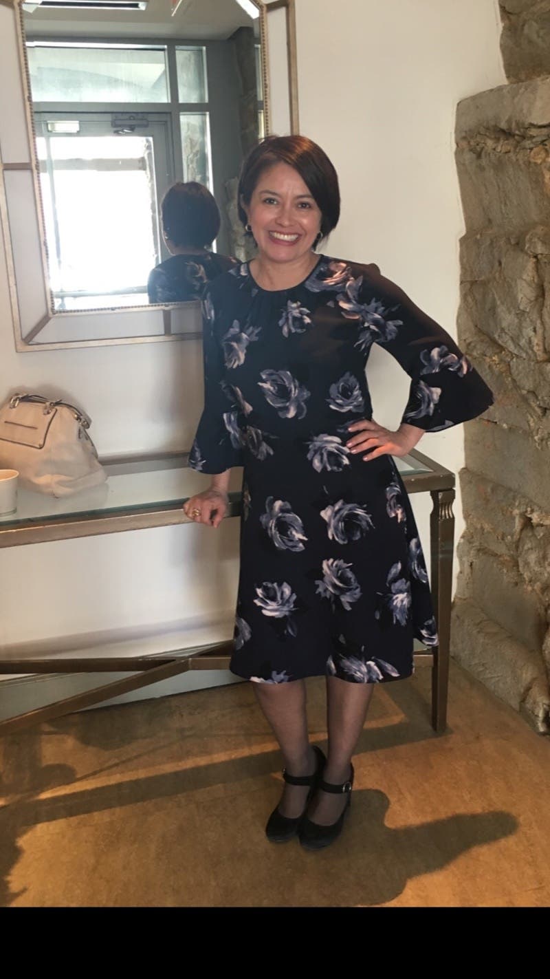 即発★KATE SPADE★素敵な Night Rose A-Lineドレス Night Rose Dress by kate spade new york | Rent the Runway