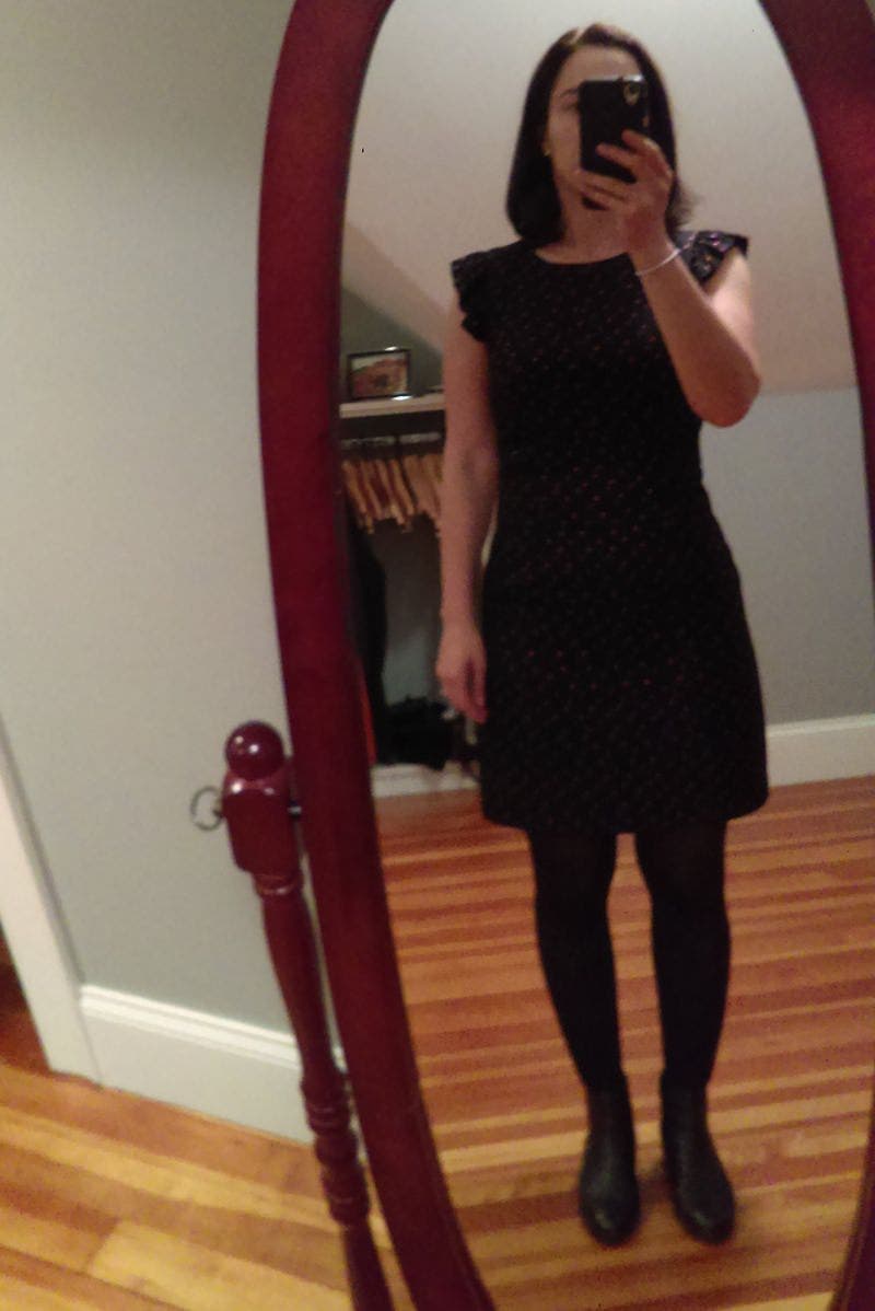 Member review photo