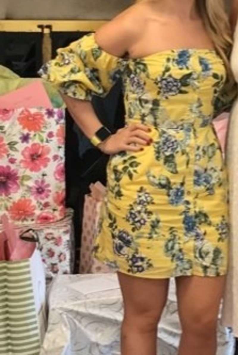 Kimberlyn