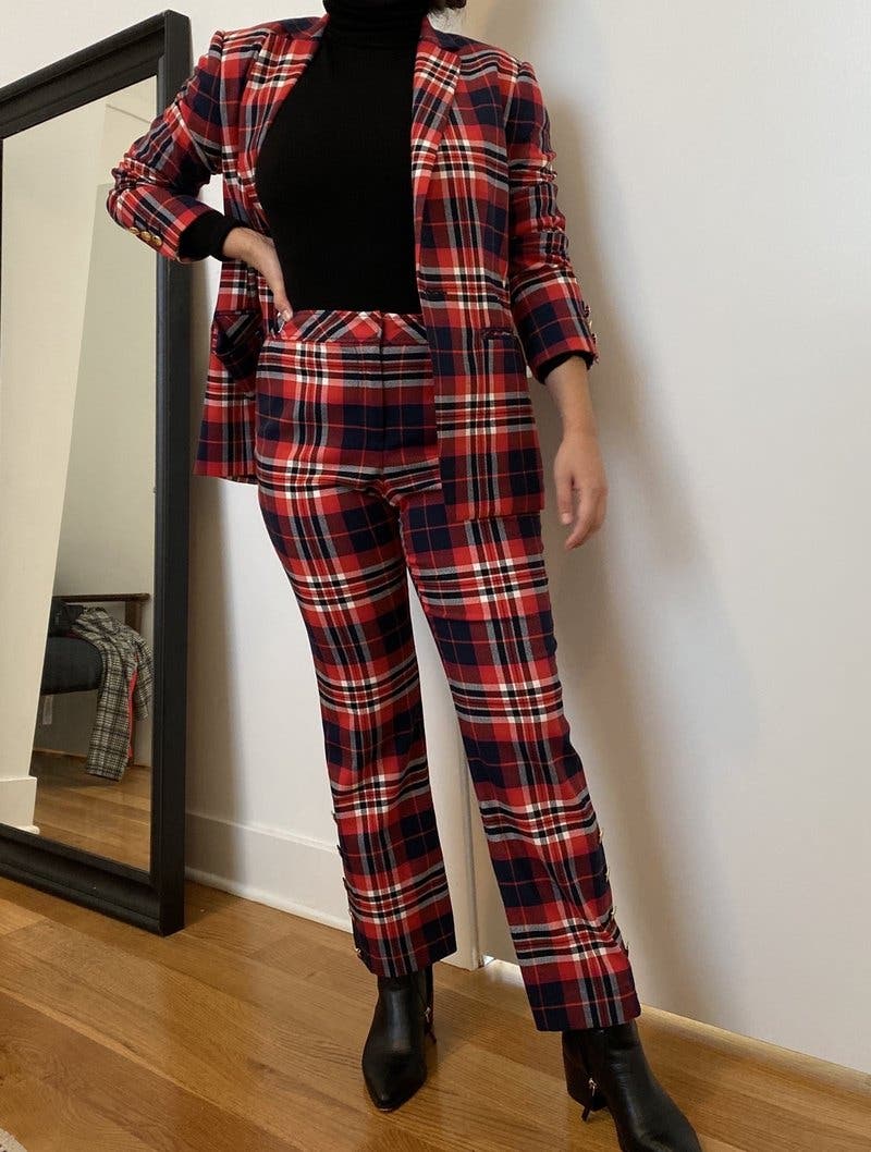 Veronica 