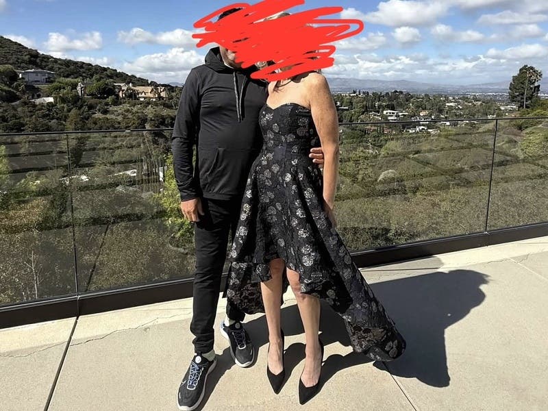 Member review photo