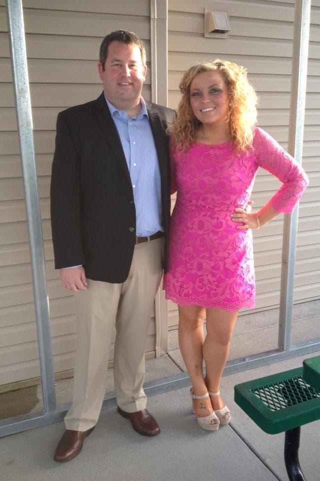 Leah
