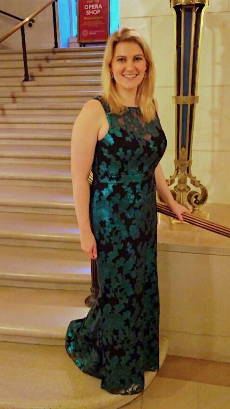 Sarah