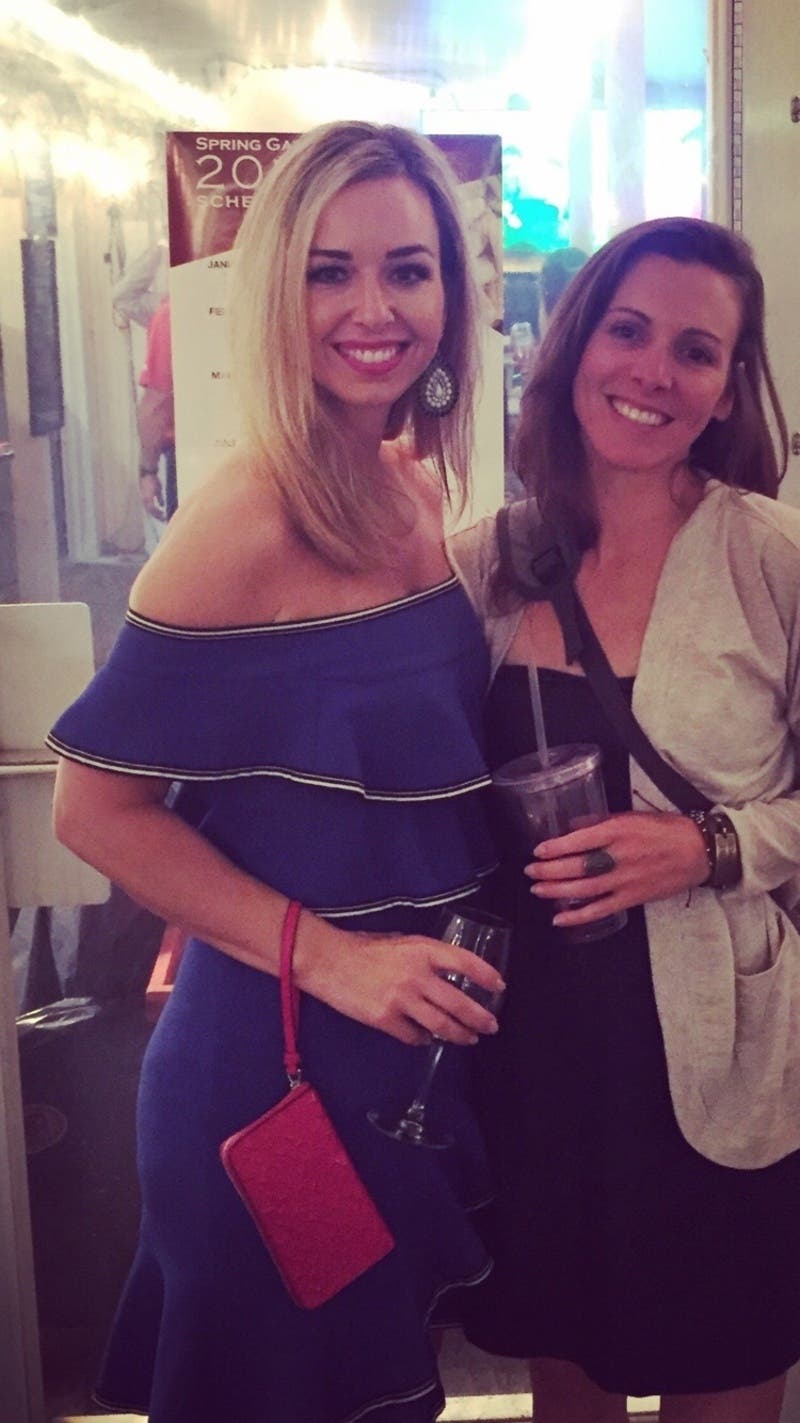 Adrienne