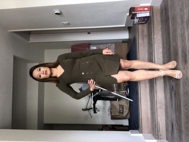 Member review photo