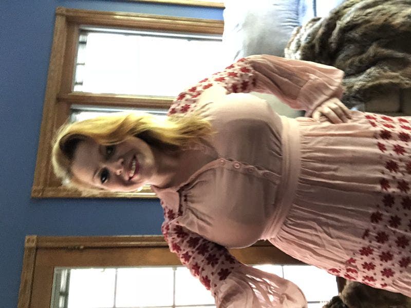 Laura