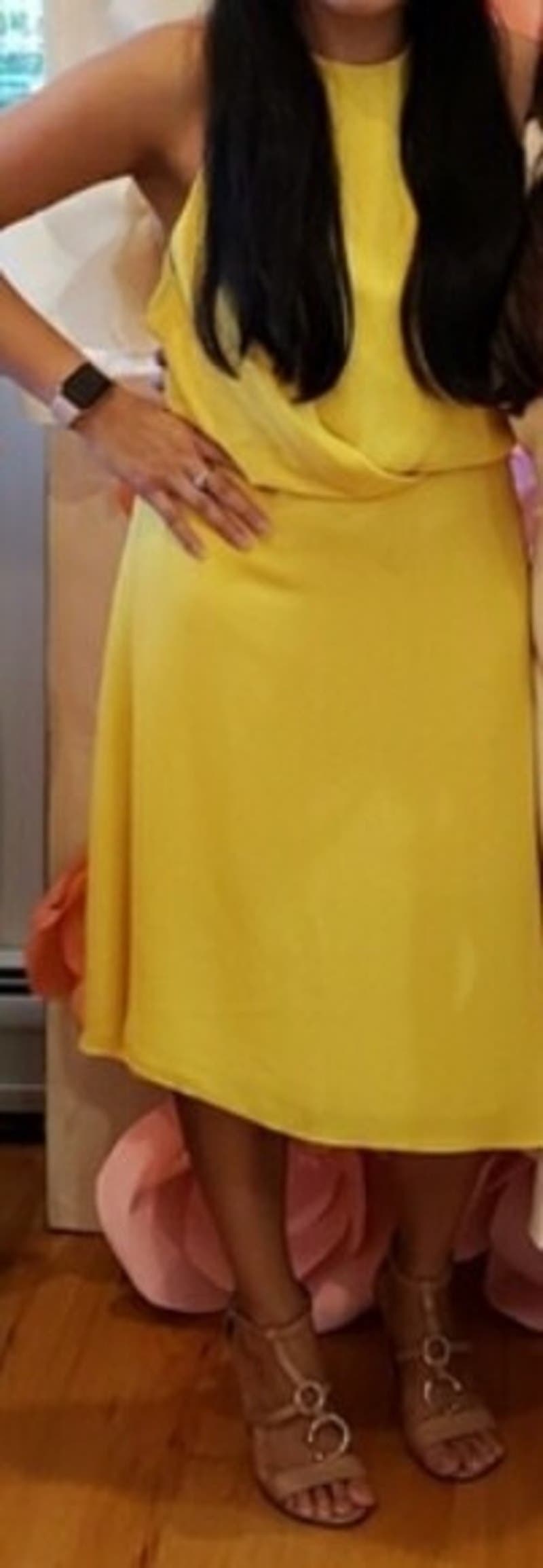 Mary