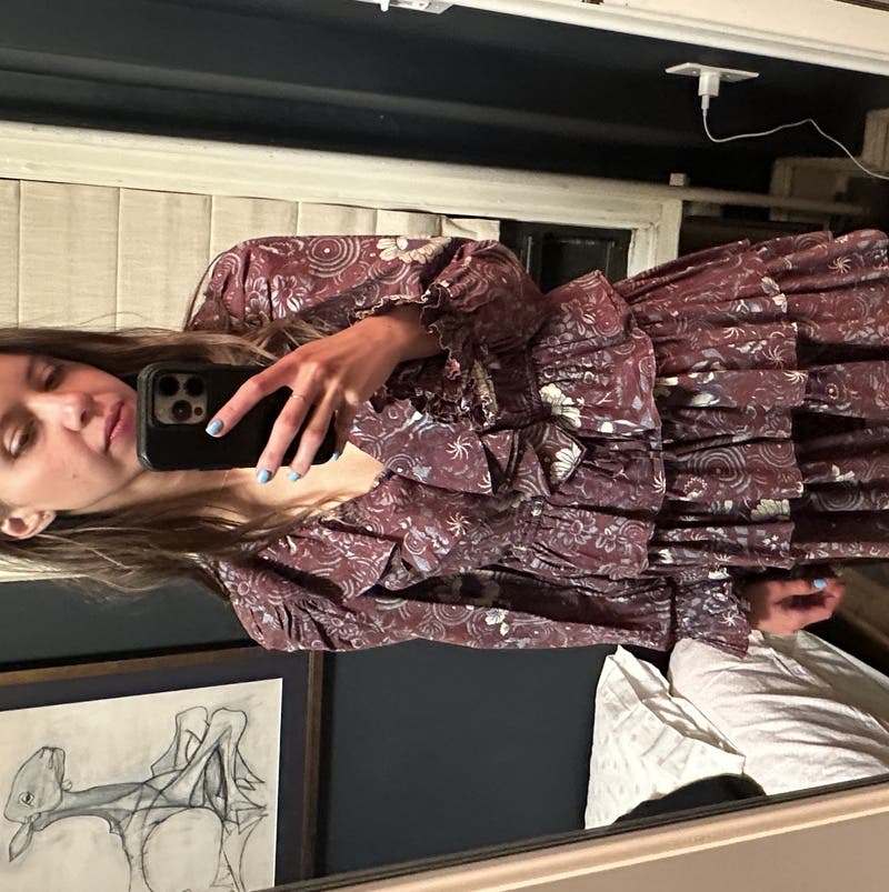 Member review photo