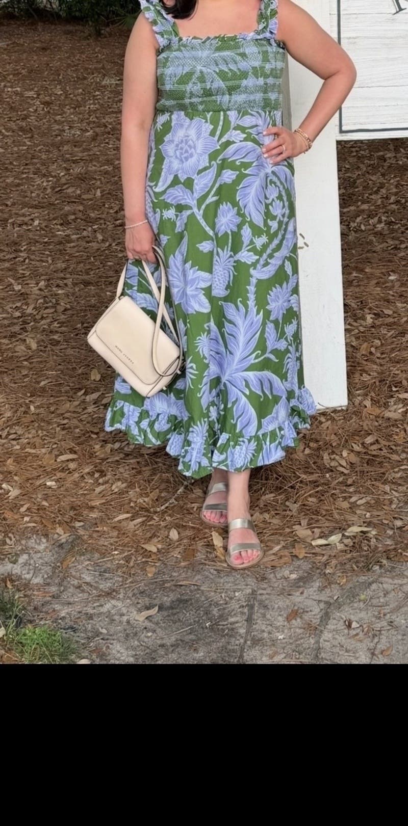 Member review photo