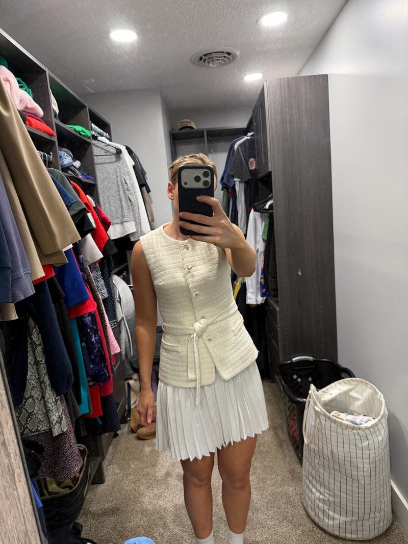 Member review photo