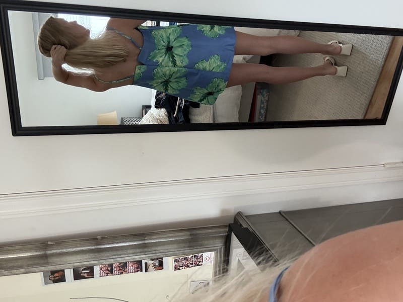 Member review photo