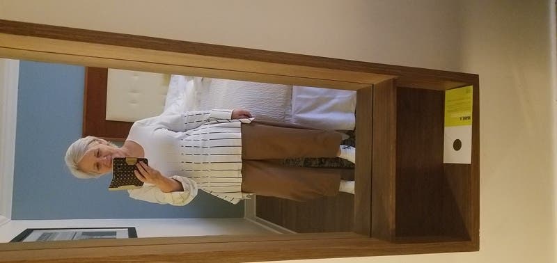 Member review photo