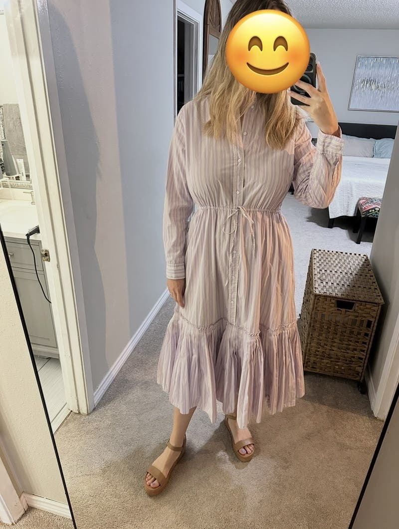 Member review photo