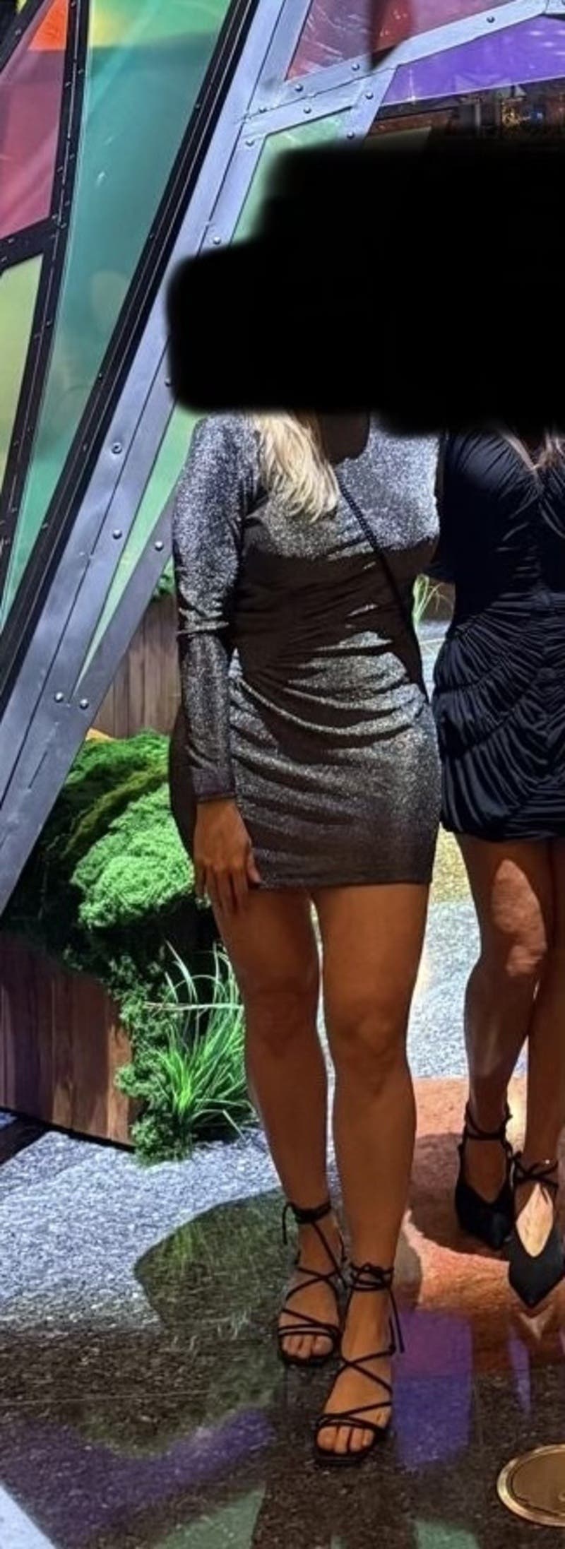 Member review photo