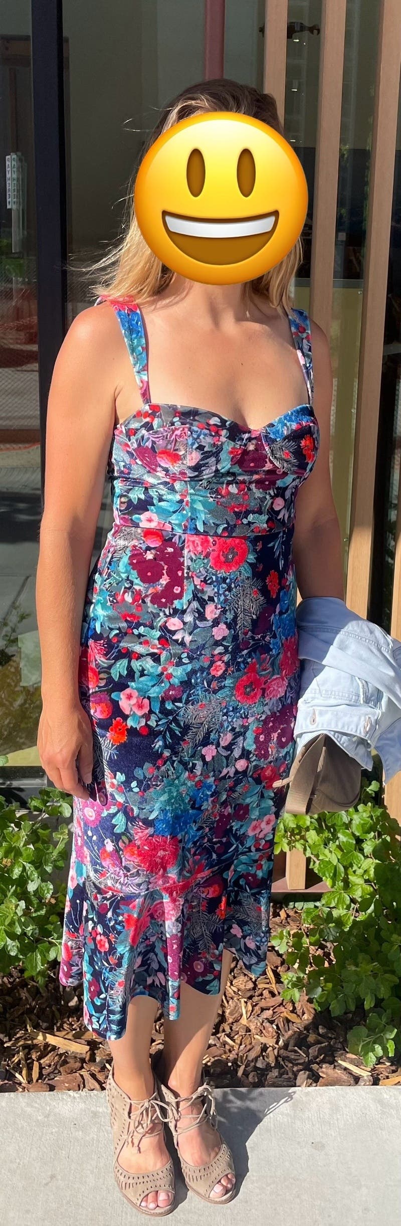 Sarah