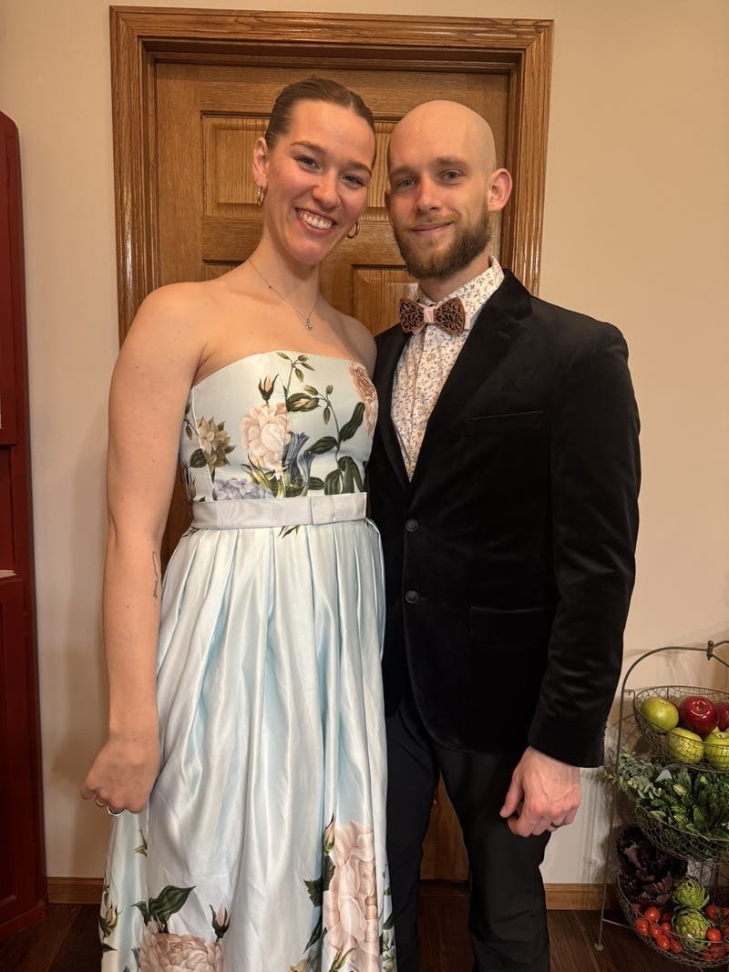 Member review photo