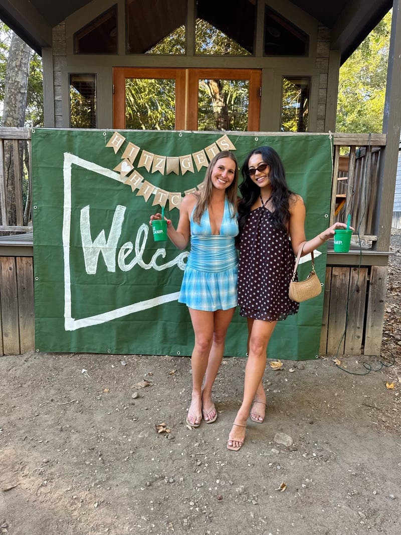 Member review photo