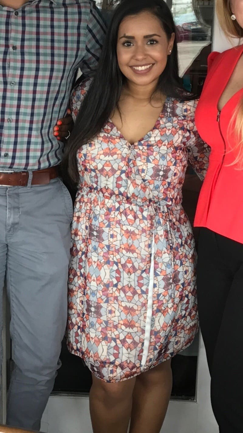 Sarah