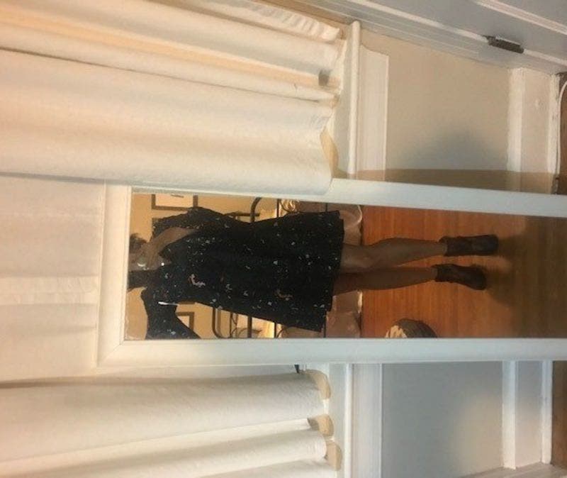 Member review photo