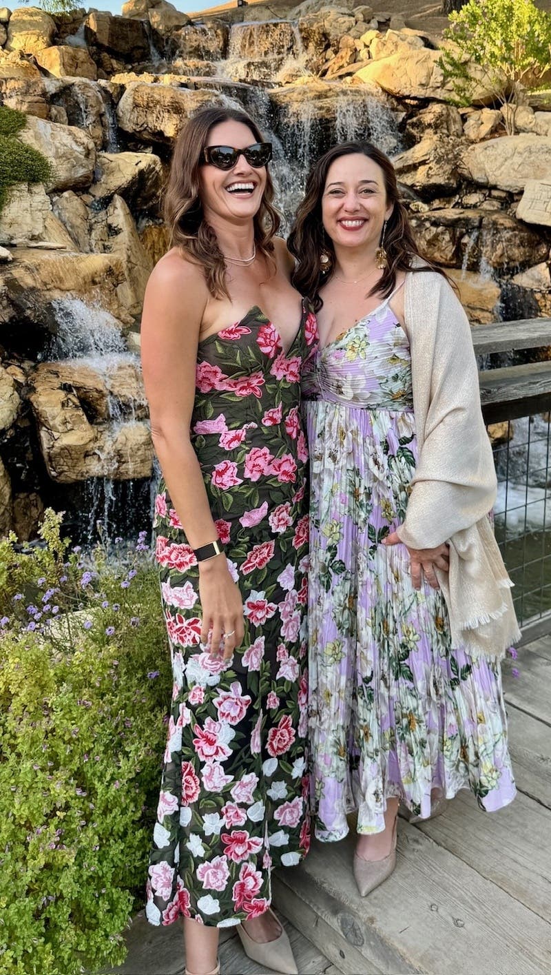 Member review photo