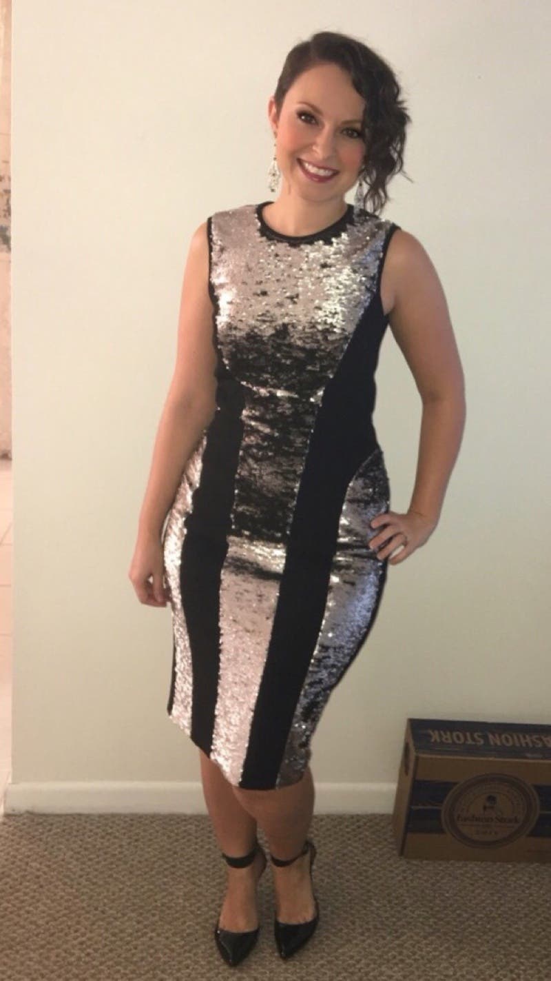 Member review photo