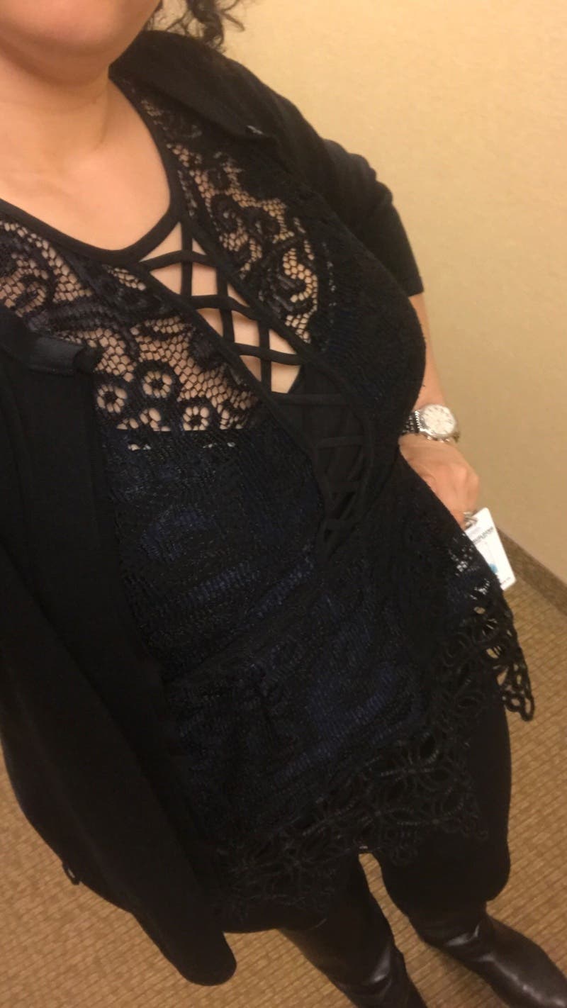 Member review photo