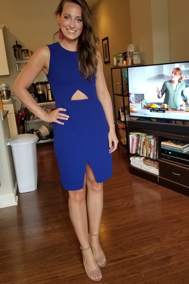 Nichole