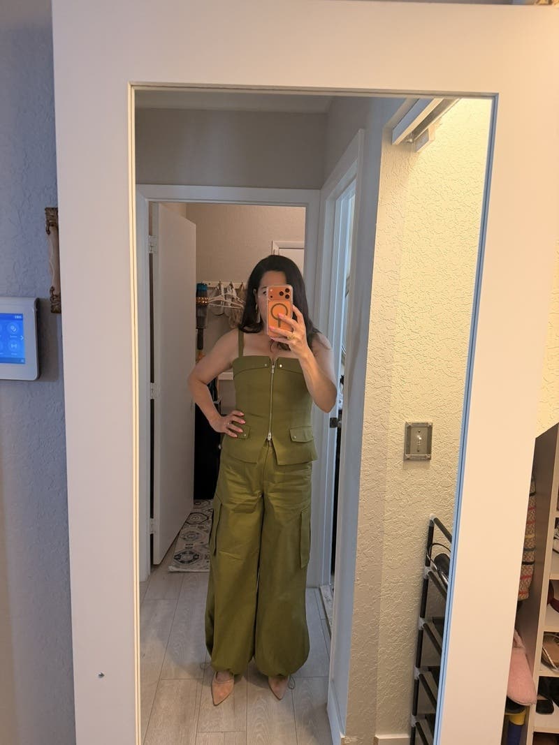Member review photo
