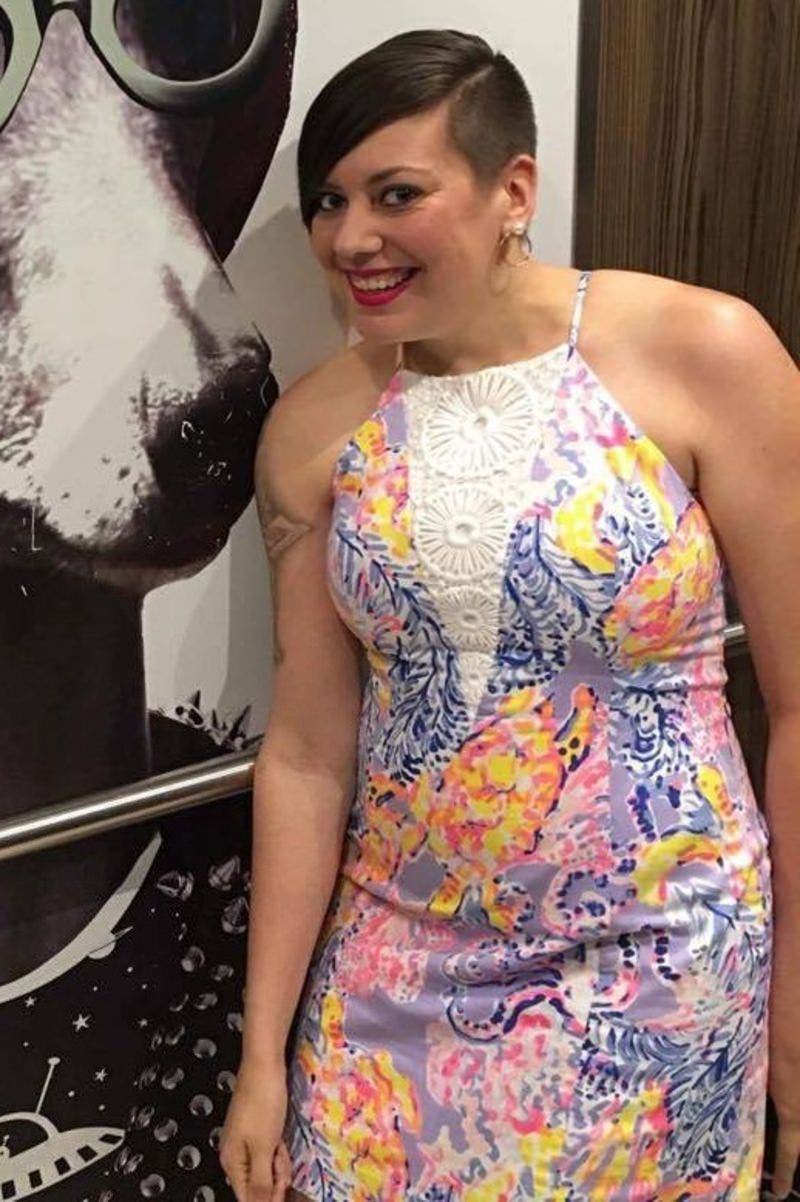 Sarah