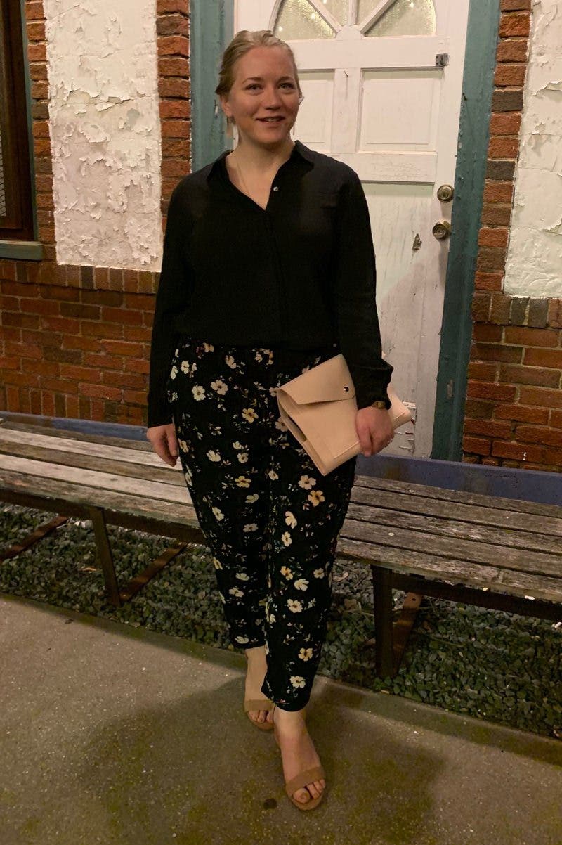 Member review photo
