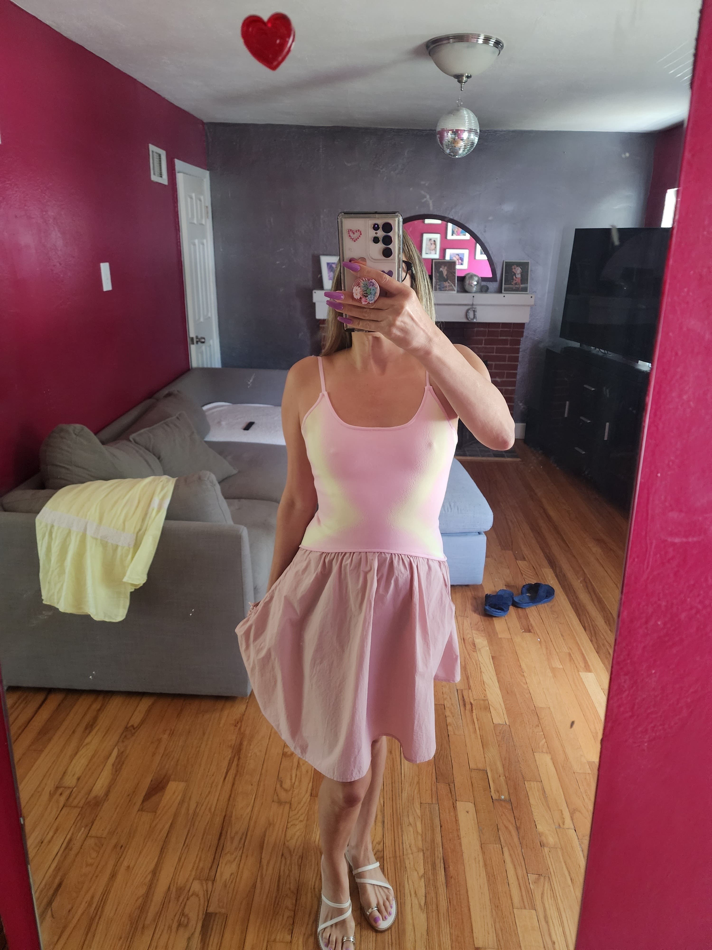 Member review photo