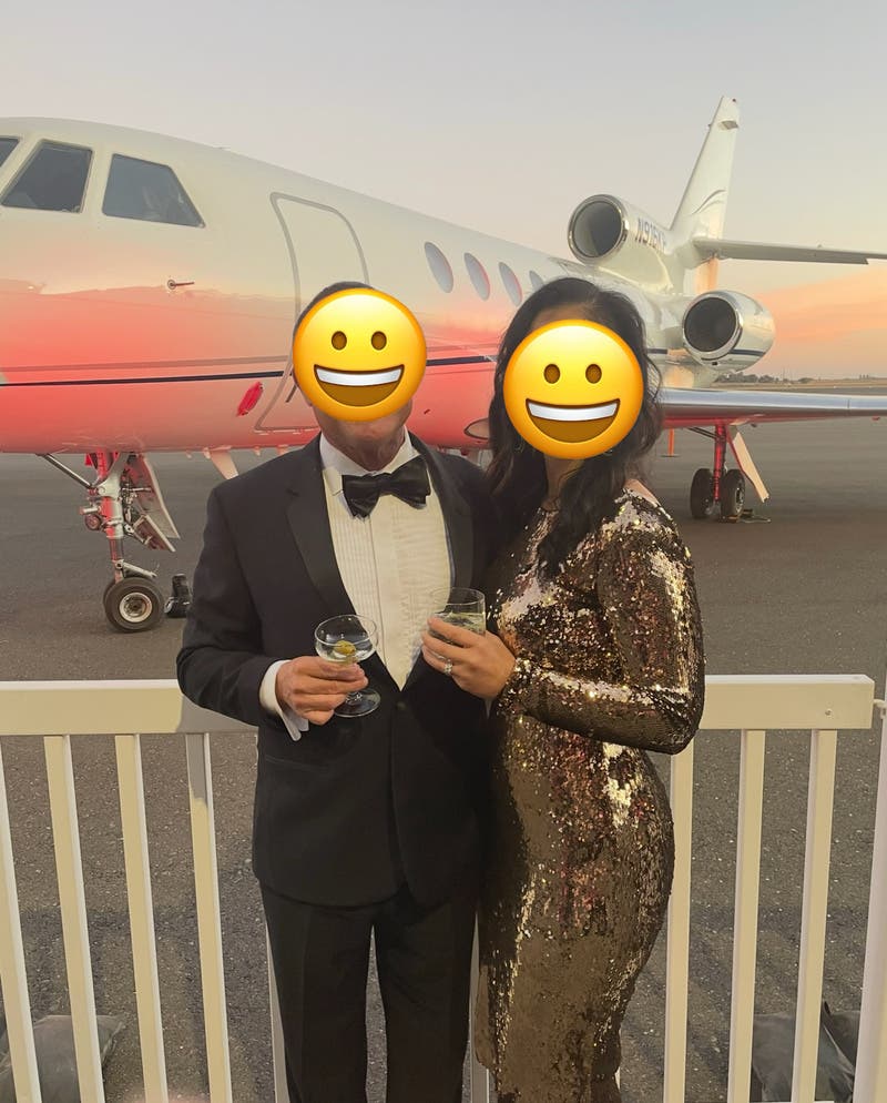 Member review photo