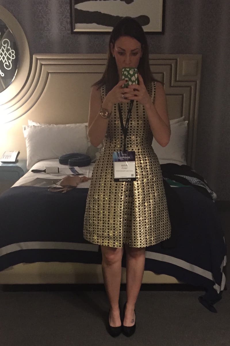 Member review photo