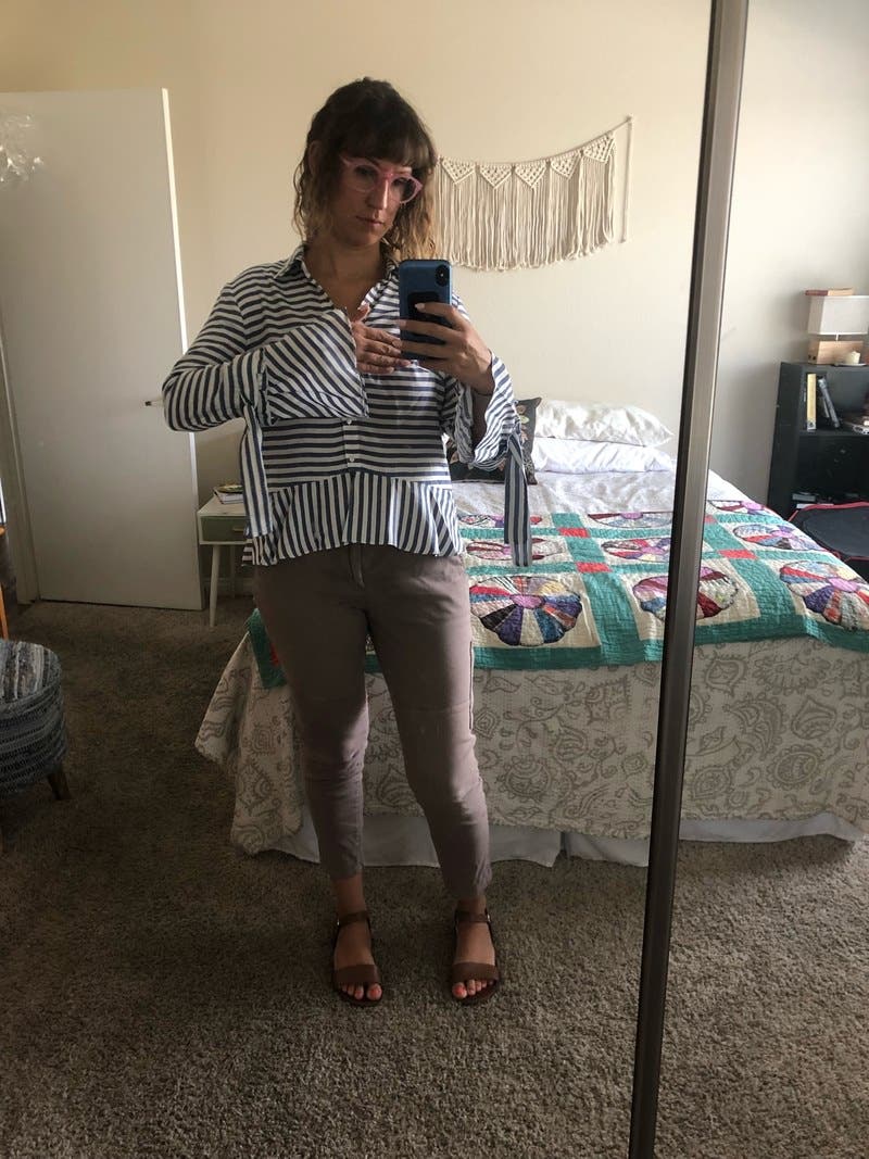 Member review photo