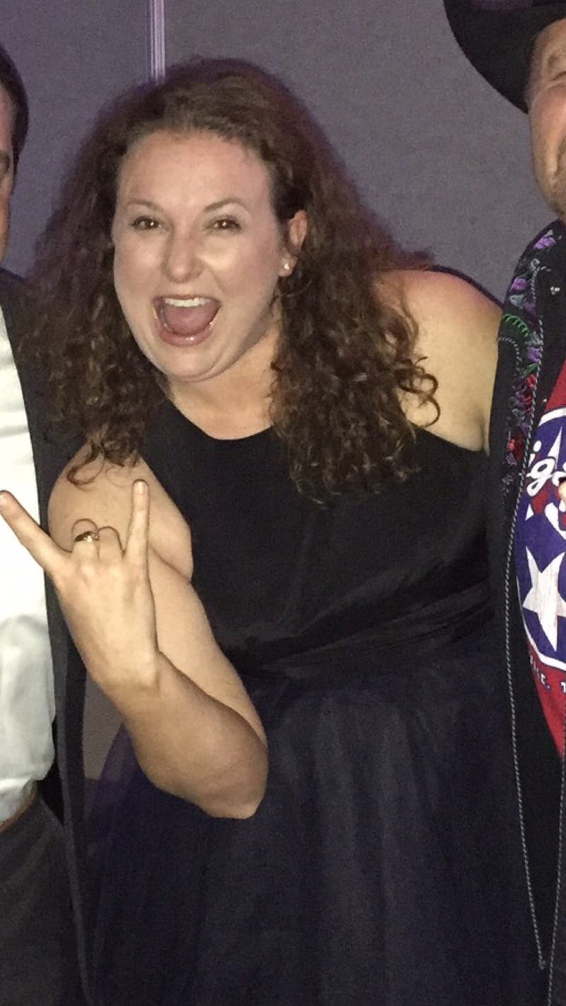 Merri logan