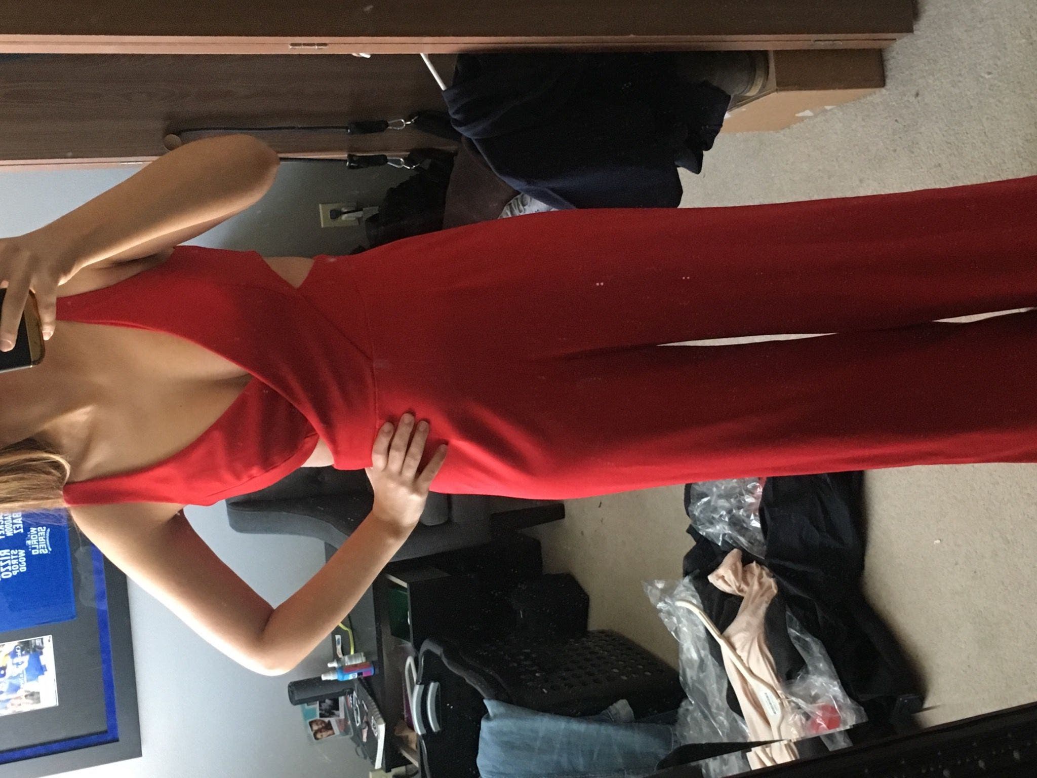 Member review photo