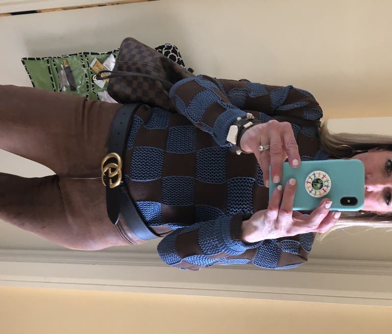 Member review photo