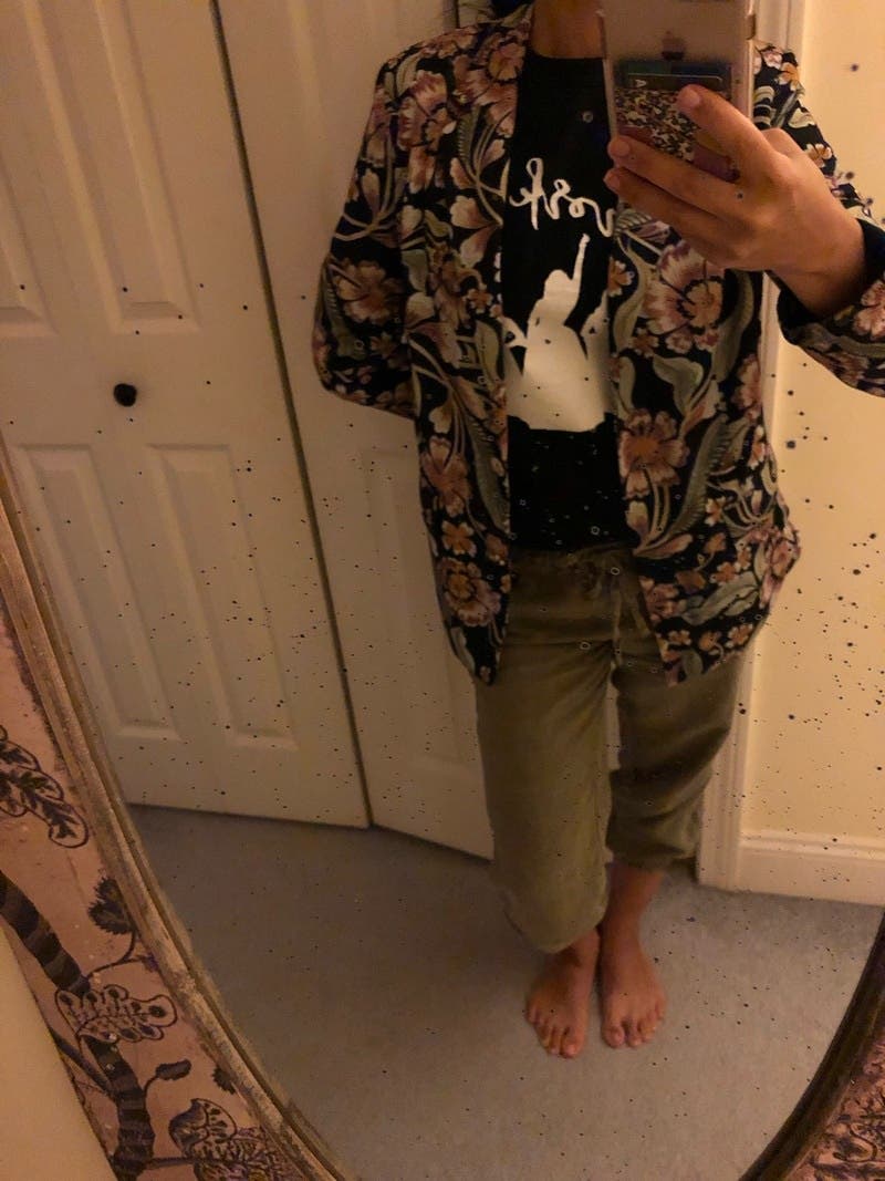 Member review photo
