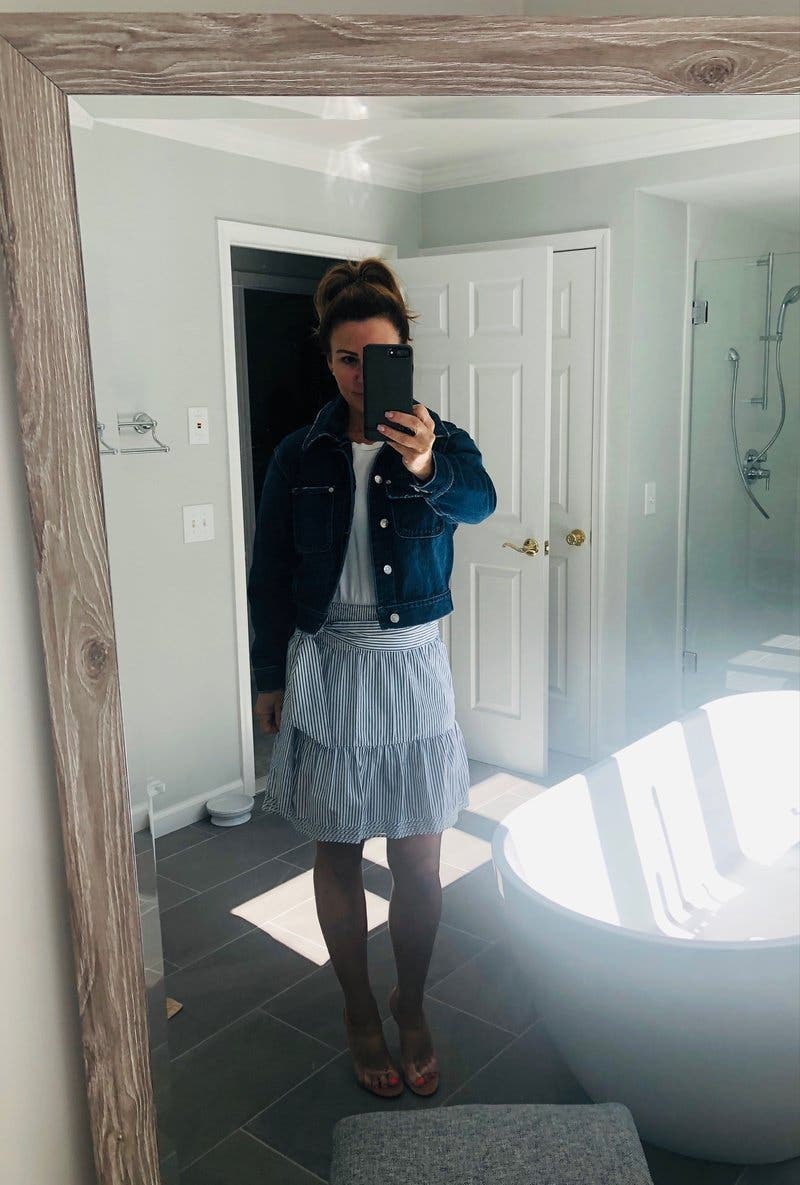Member review photo