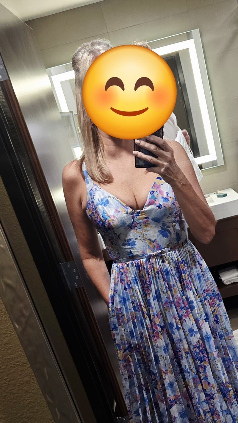 Member review photo